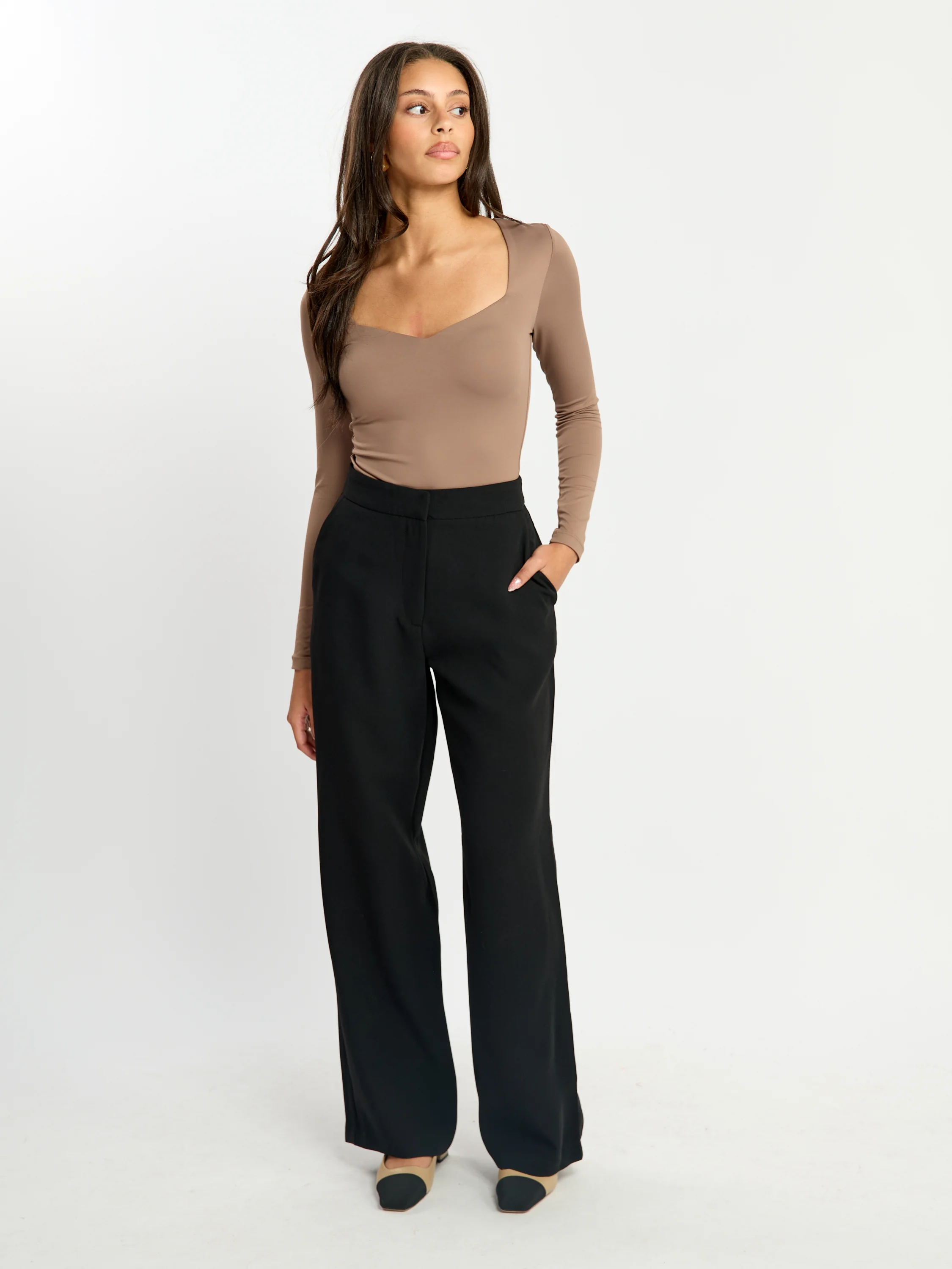 Blake Dress Pant - Image 3