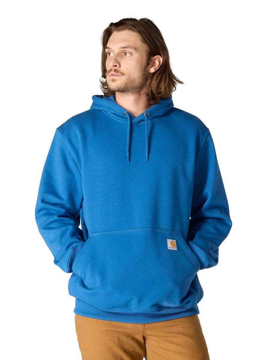 Carhartt Heavyweight Rain Defender Hoodie - Image 3