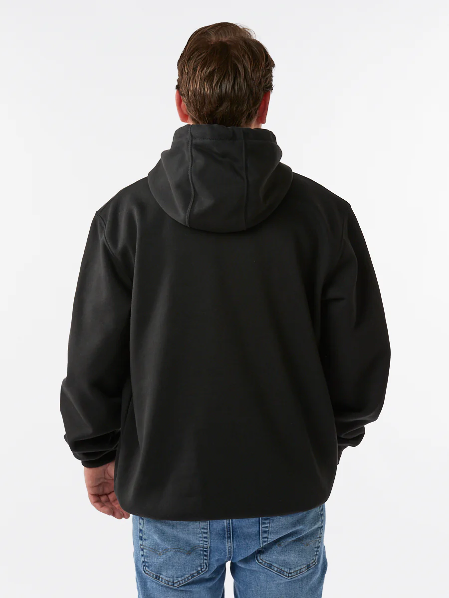 Carhartt Heavyweight Rain Defender Hoodie - Image 6
