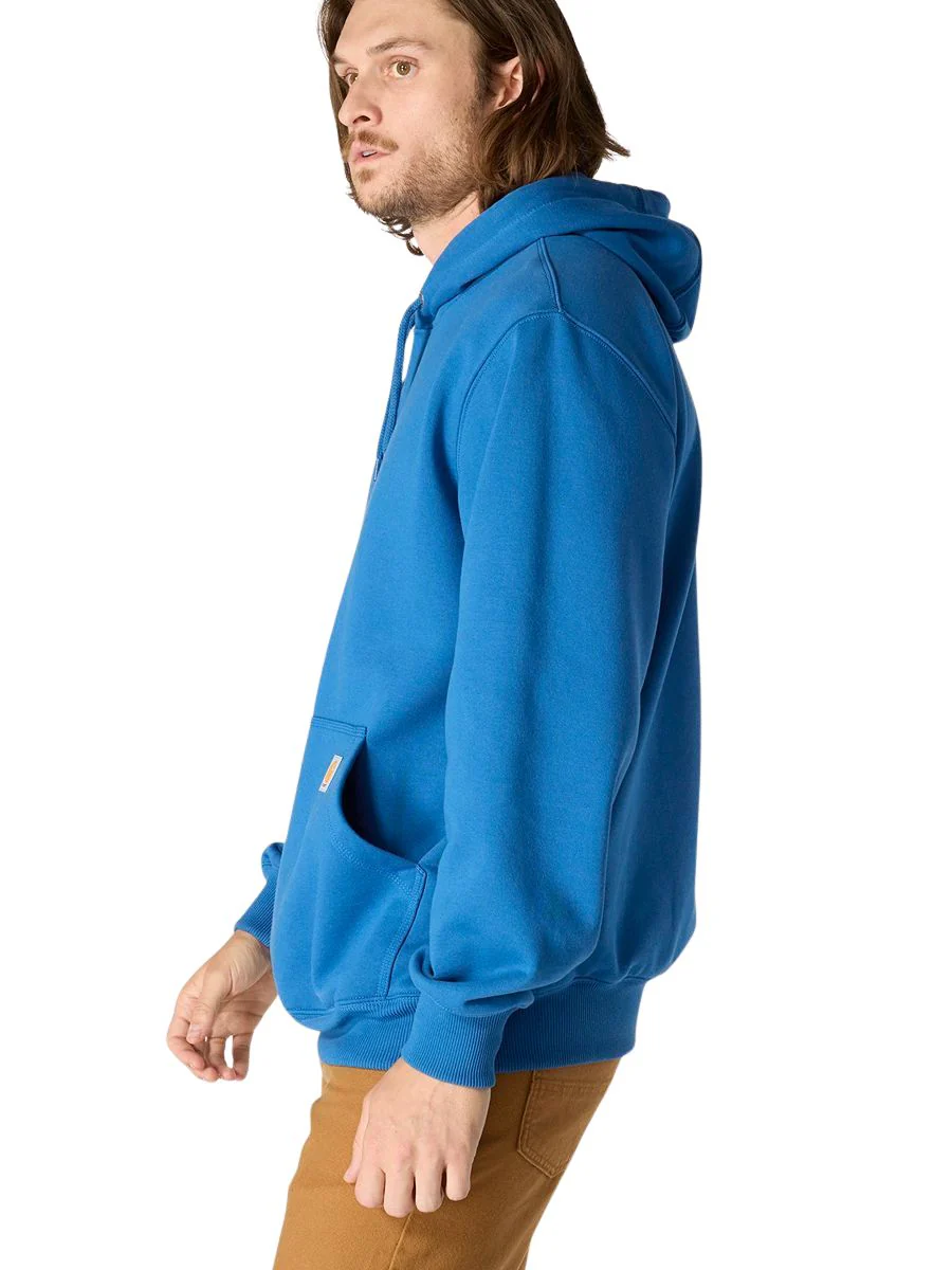 Carhartt Heavyweight Rain Defender Hoodie - Image 8