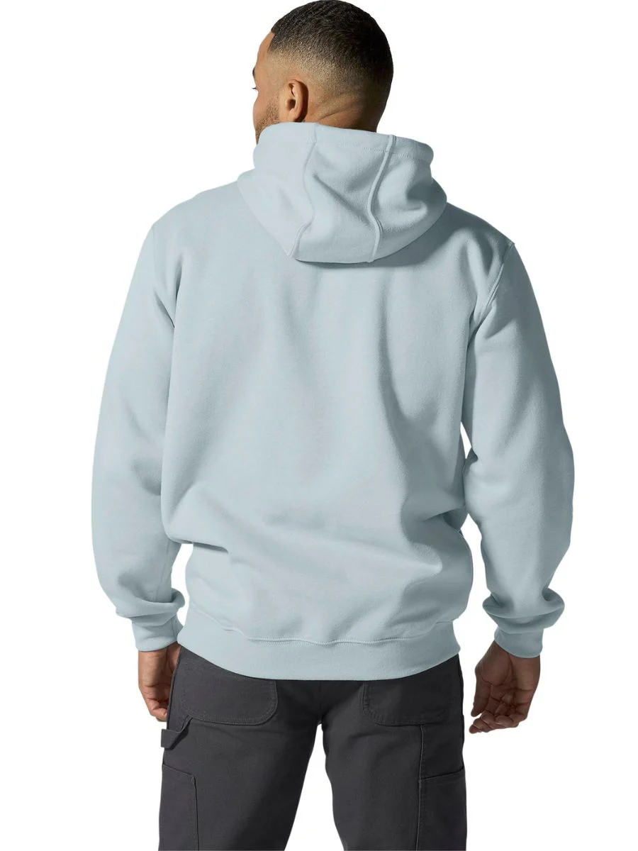 Carhartt Midweight Hooded Logo Hoodie - Image 24