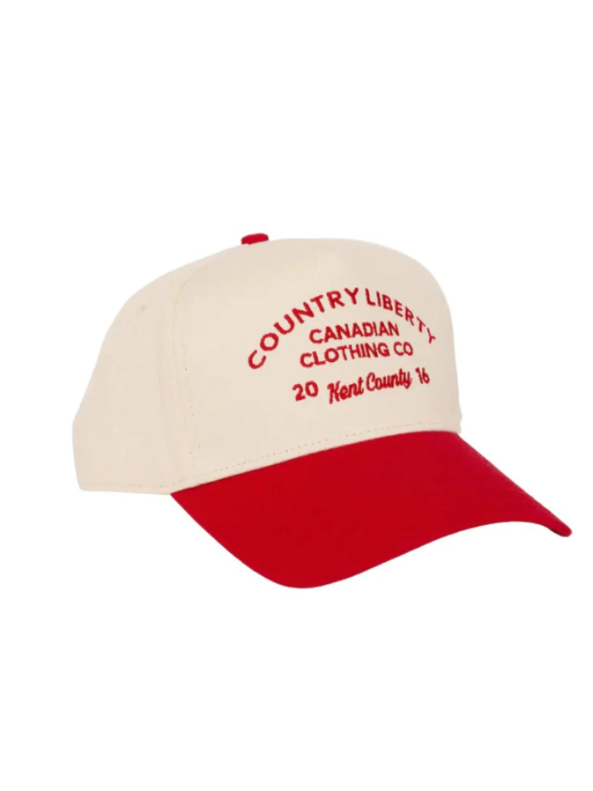 Country Liberty Canadian Clothing Co. Hat - Image 3