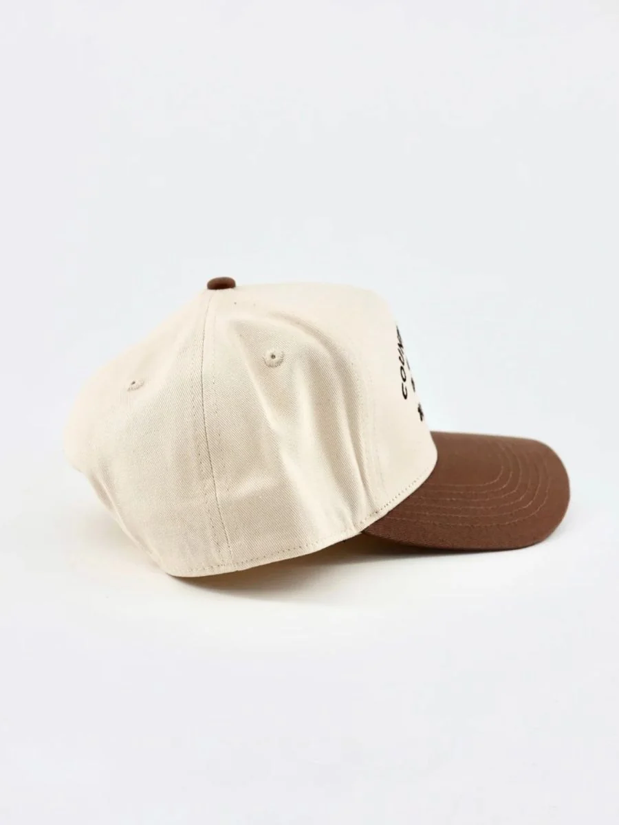 Country Liberty Canadian Clothing Co. Hat - Image 4