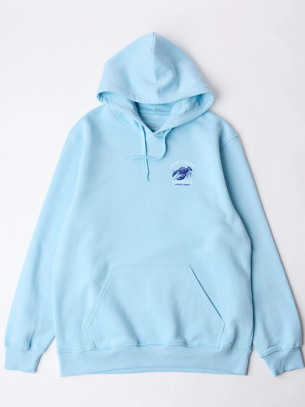 East Coast Lifestyle Atlantic Lobster Hoodie - Image 5