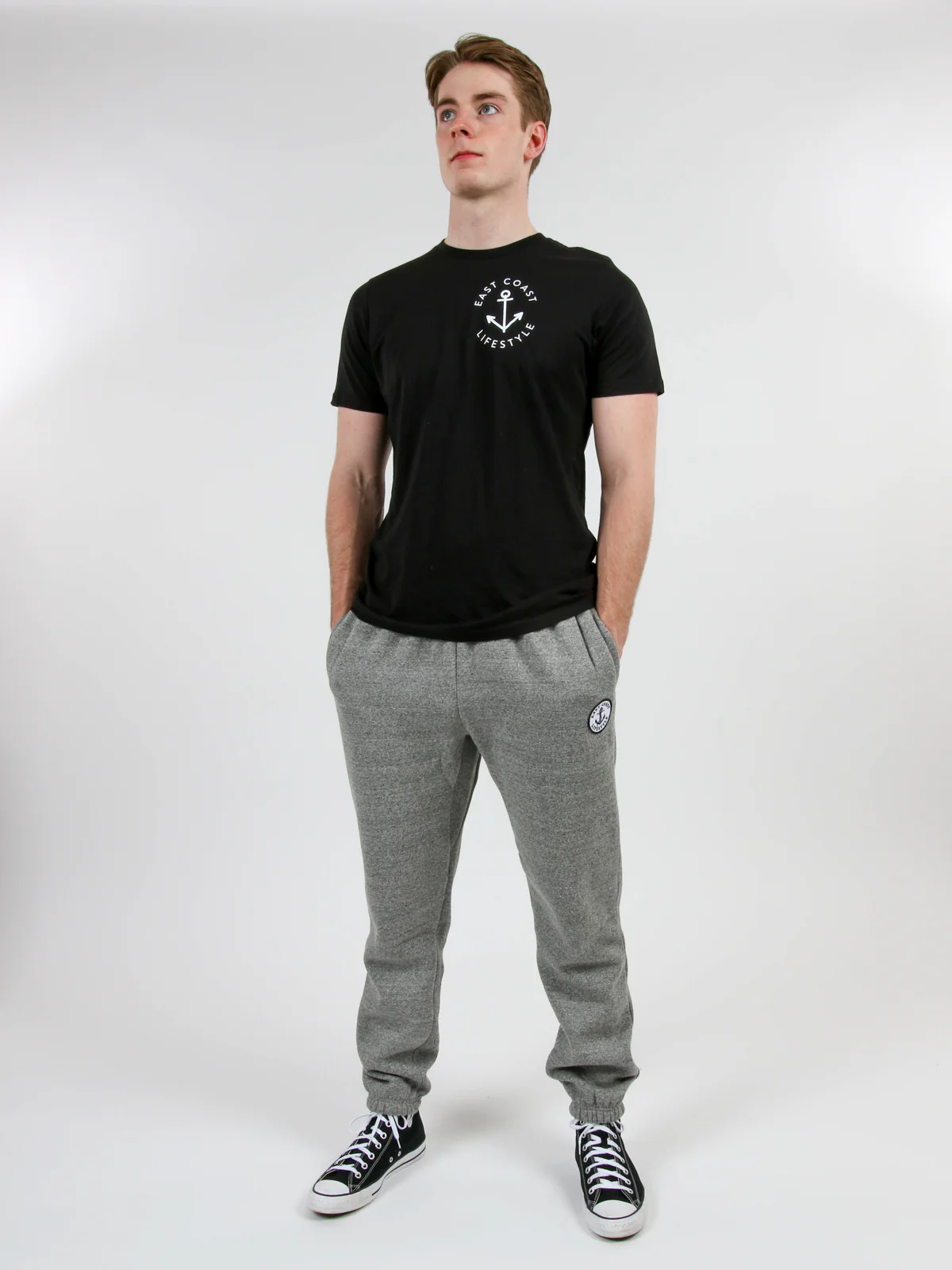 East Coast Lifestyle Sweatpant - Image 3