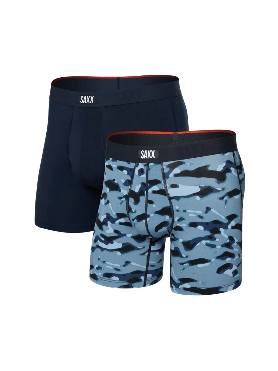 Saxx Vibe Xtra 2-Pack - Image 3