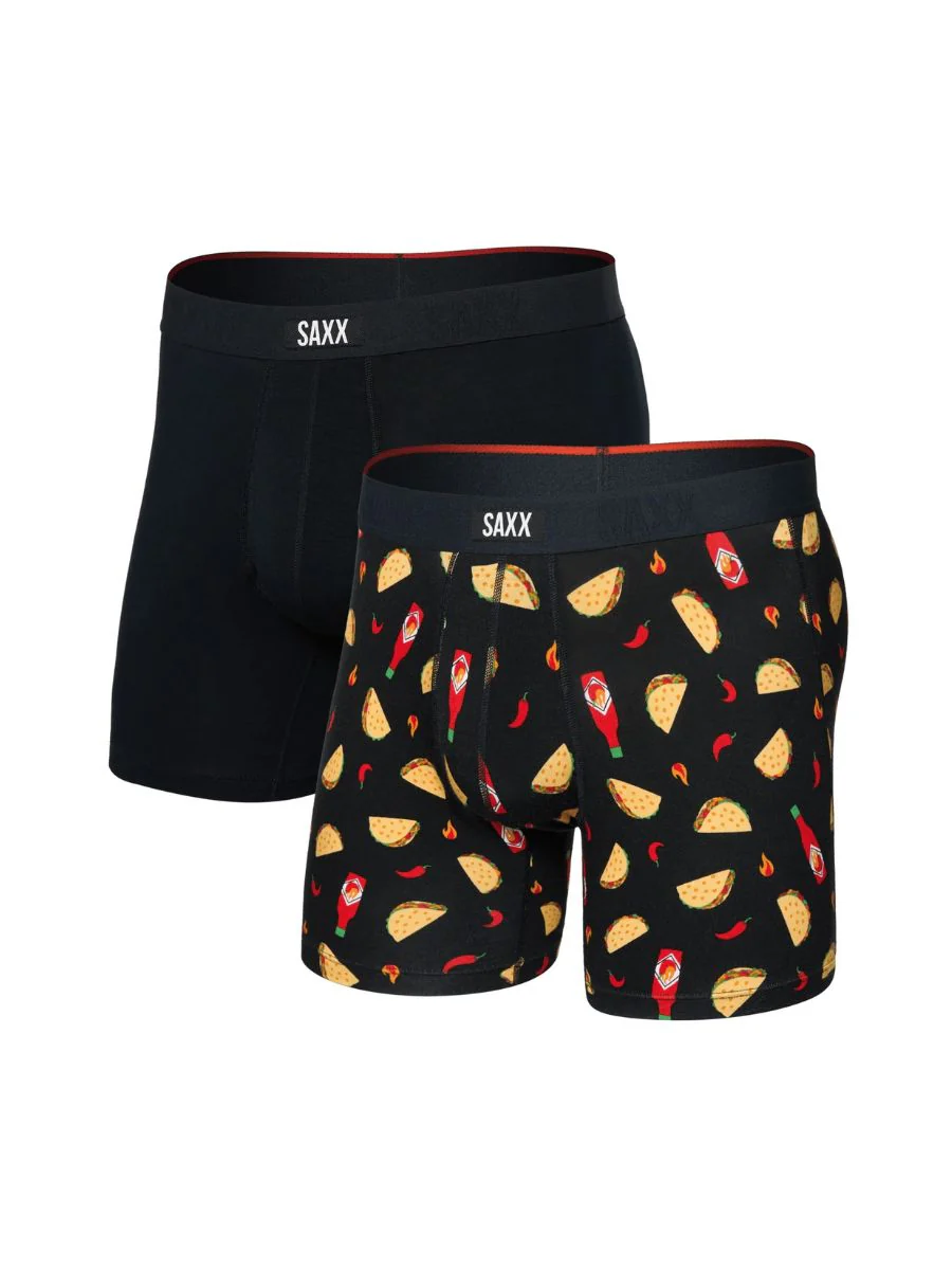 Saxx Vibe Xtra 2-Pack - Image 6