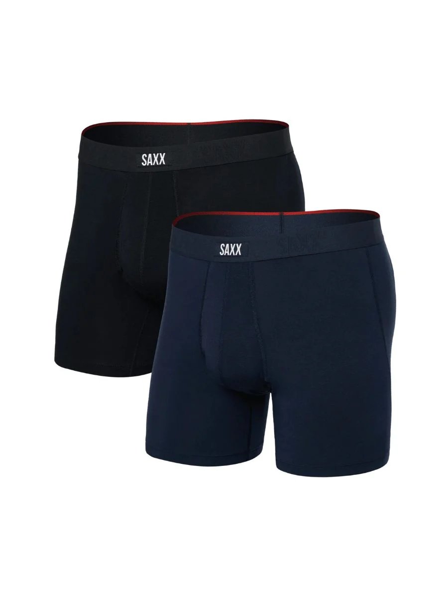 Saxx Vibe Xtra 2-Pack - Image 8
