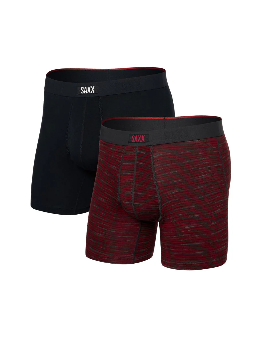 Saxx Vibe Xtra 2-Pack - Image 9