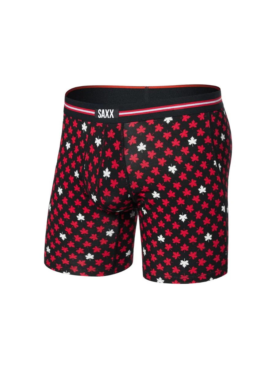 Saxx Vibe Xtra Boxer Core - Image 13