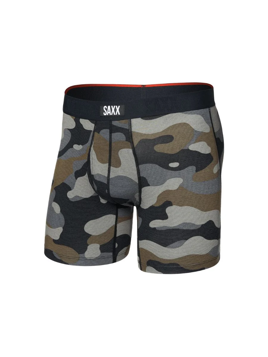Saxx Vibe Xtra Boxer Core - Image 16