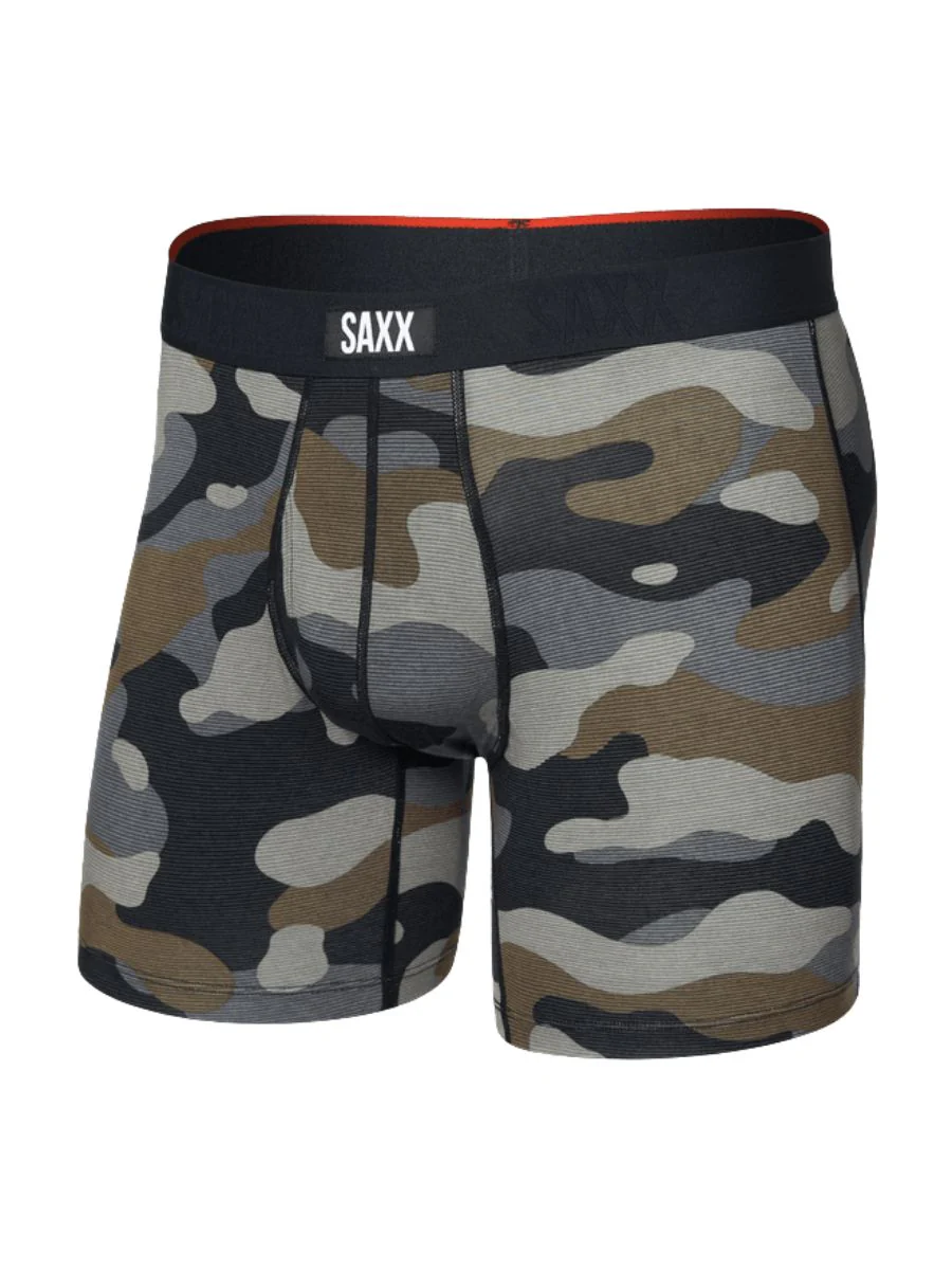 Saxx Vibe Xtra Boxer Core - Image 21