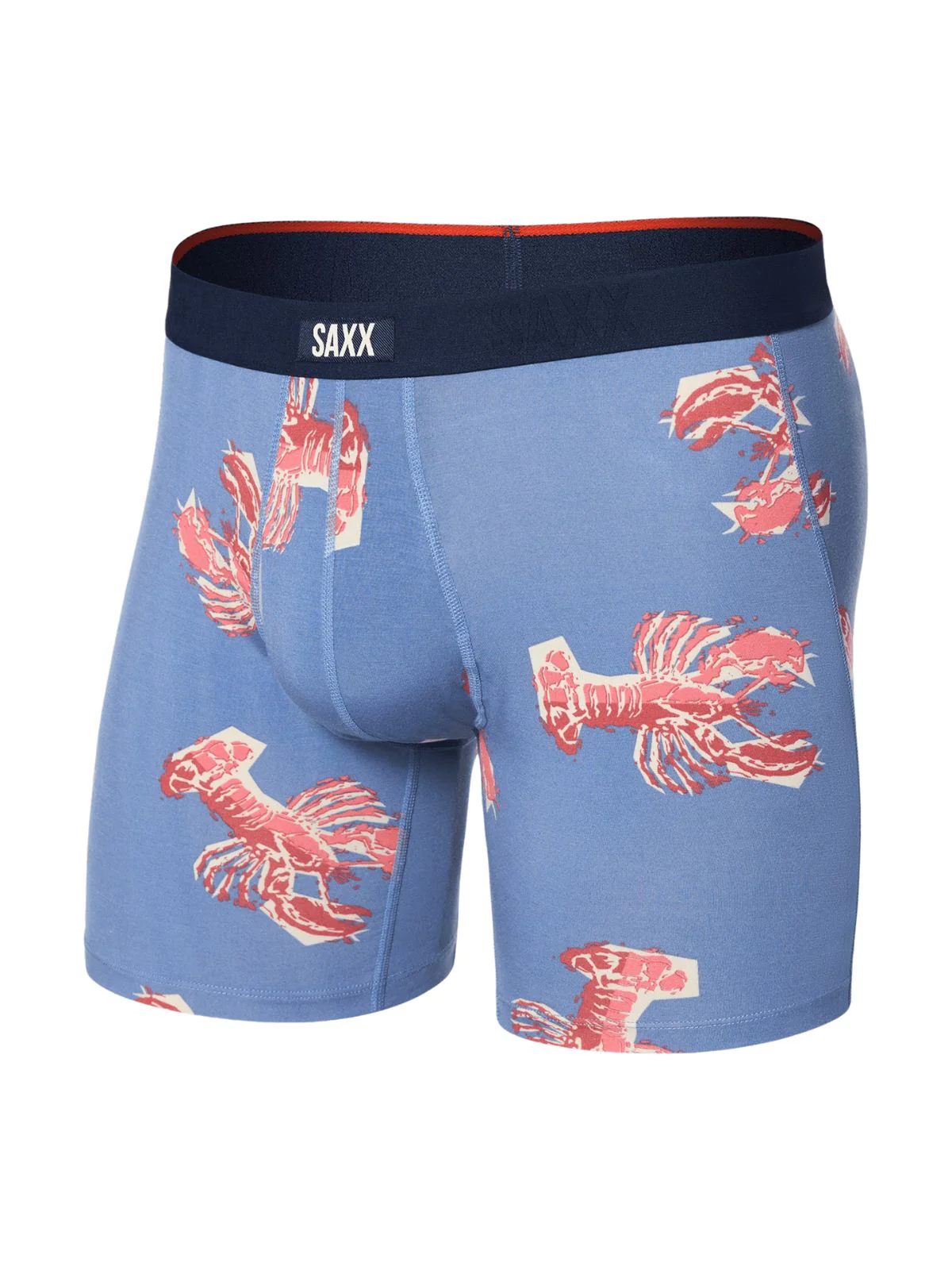 Saxx Vibe Xtra Boxer Core - Image 9